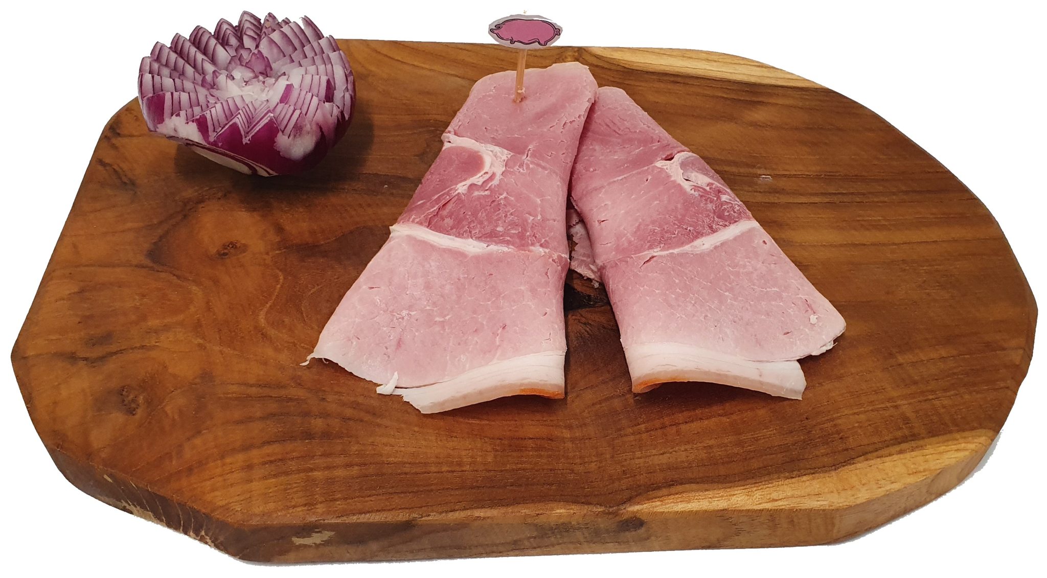 le Jambon Blanc ！！ Jambon blanc – Ensemble – 270 g