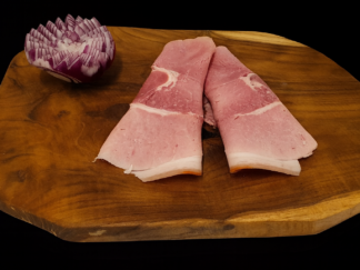 Produits Cuits / Elaborés