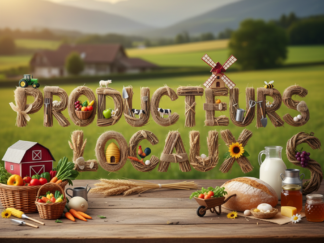 Producteurs locaux
